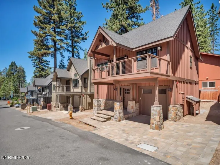 1208 Tahoe Glen, Glenbrook, Nevada 89413, 3 Bedrooms Bedrooms, ,4 BathroomsBathrooms,Residential,Residential,Tahoe Glen,250004601