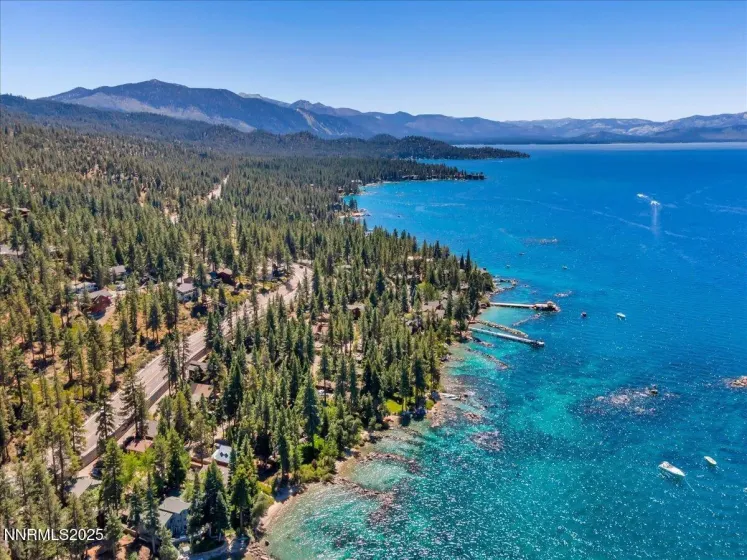 1208 Tahoe Glen, Glenbrook, Nevada 89413, 3 Bedrooms Bedrooms, ,4 BathroomsBathrooms,Residential,Residential,Tahoe Glen,250004601