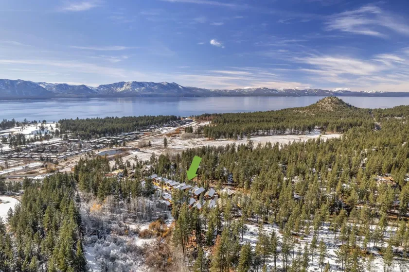 Minutes to the Shore