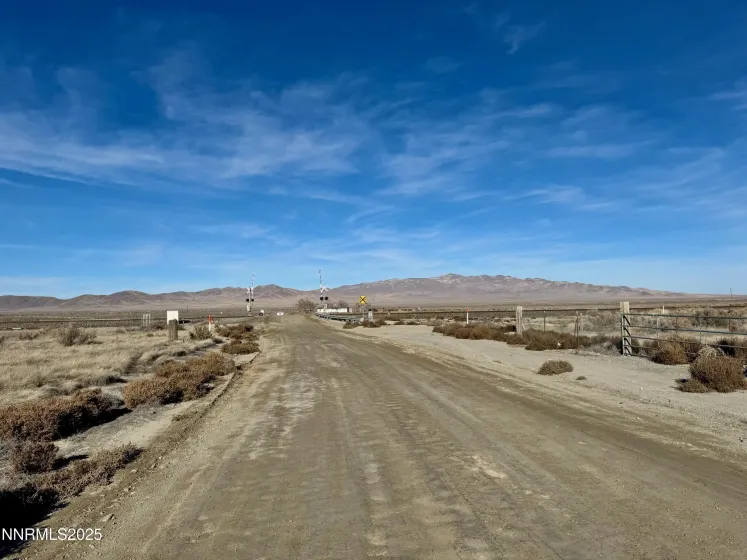 00610101 Callahan, Imlay, Nevada 89418, ,Land,Residential,Callahan,250059352