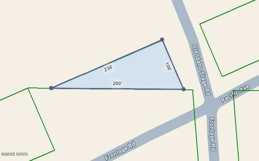 00610101 Callahan, Imlay, Nevada 89418, ,Land,Residential,Callahan,250059352