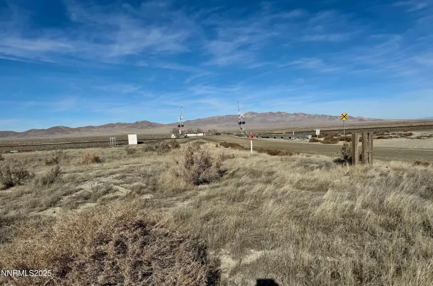 00610101 Callahan, Imlay, Nevada 89418, ,Land,Residential,Callahan,250059352