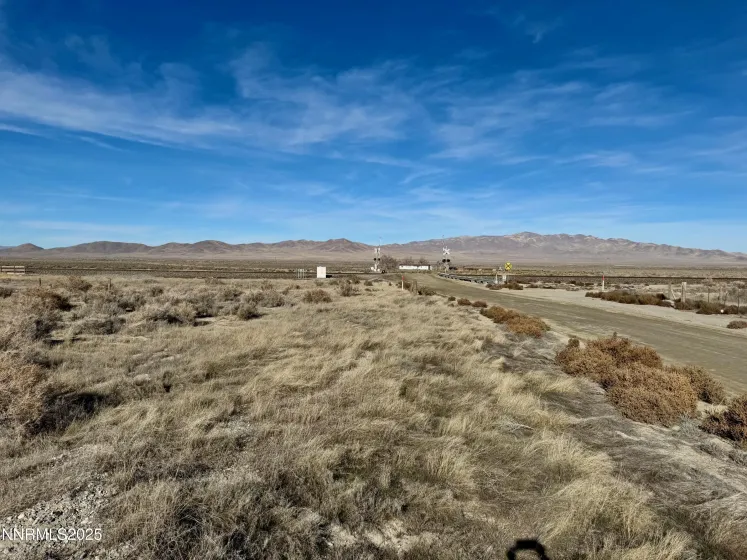 00610101 Callahan, Imlay, Nevada 89418, ,Land,Residential,Callahan,250059352