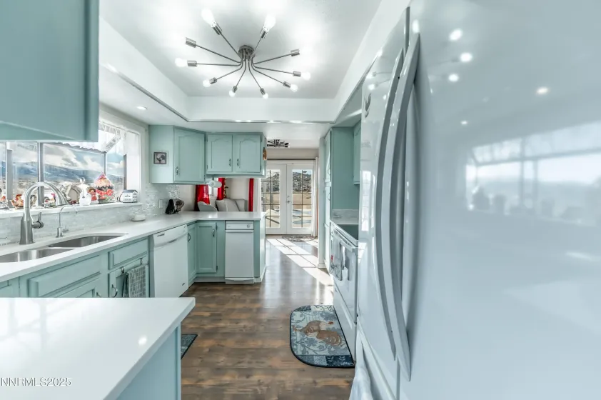 5025 Jackrabbit, Reno, Nevada 89510, 3 Bedrooms Bedrooms, ,2 BathroomsBathrooms,Residential,Residential,Jackrabbit,250059353