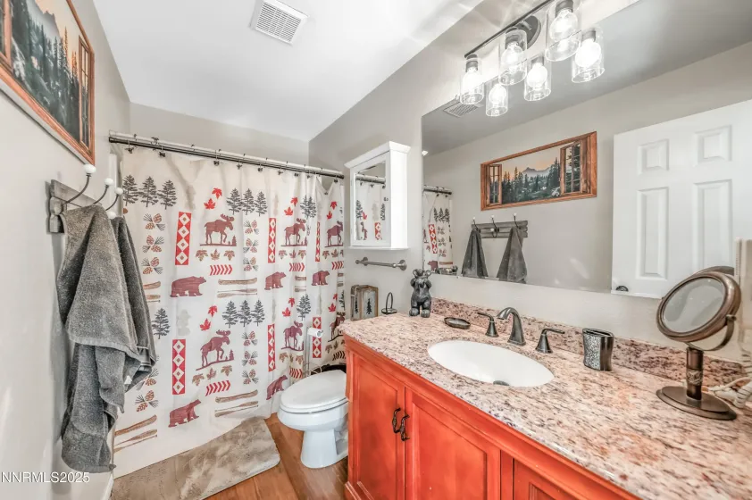 5025 Jackrabbit, Reno, Nevada 89510, 3 Bedrooms Bedrooms, ,2 BathroomsBathrooms,Residential,Residential,Jackrabbit,250059353