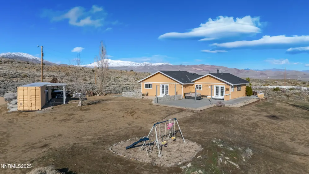 5025 Jackrabbit, Reno, Nevada 89510, 3 Bedrooms Bedrooms, ,2 BathroomsBathrooms,Residential,Residential,Jackrabbit,250059353