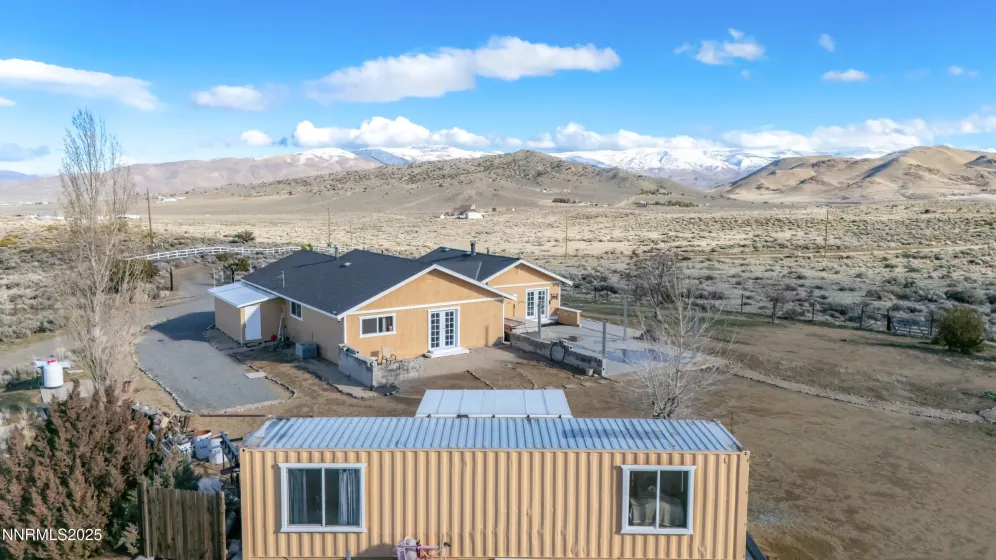 5025 Jackrabbit, Reno, Nevada 89510, 3 Bedrooms Bedrooms, ,2 BathroomsBathrooms,Residential,Residential,Jackrabbit,250059353