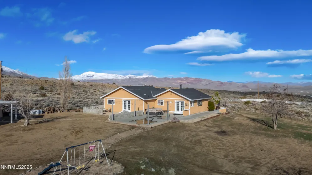 5025 Jackrabbit, Reno, Nevada 89510, 3 Bedrooms Bedrooms, ,2 BathroomsBathrooms,Residential,Residential,Jackrabbit,250059353