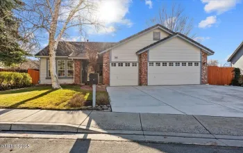 1655 Black Oak, Sparks, Nevada 89436, 2 Bedrooms Bedrooms, ,2 BathroomsBathrooms,Residential,Residential,Black Oak,250059354