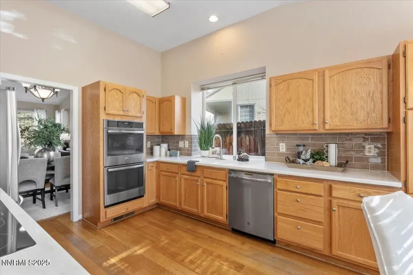 1655 Black Oak, Sparks, Nevada 89436, 2 Bedrooms Bedrooms, ,2 BathroomsBathrooms,Residential,Residential,Black Oak,250059354