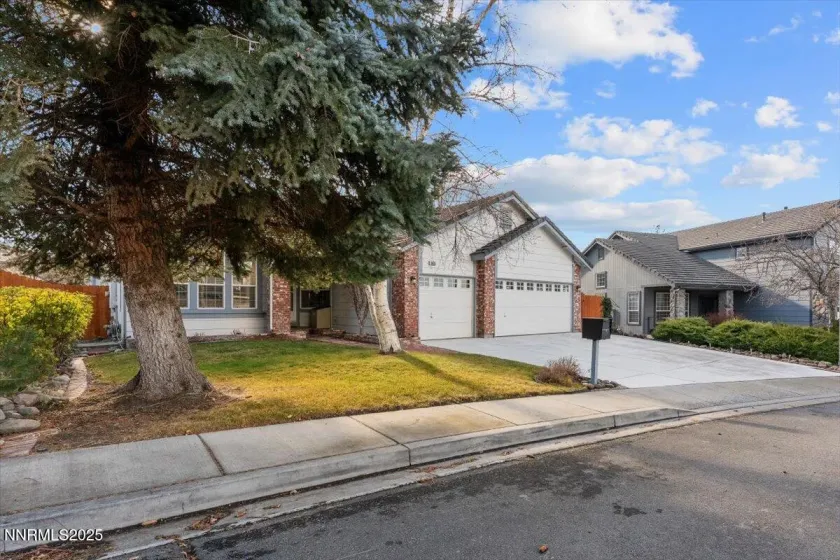 1655 Black Oak, Sparks, Nevada 89436, 2 Bedrooms Bedrooms, ,2 BathroomsBathrooms,Residential,Residential,Black Oak,250059354