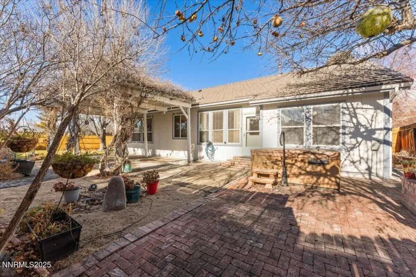 1655 Black Oak, Sparks, Nevada 89436, 2 Bedrooms Bedrooms, ,2 BathroomsBathrooms,Residential,Residential,Black Oak,250059354