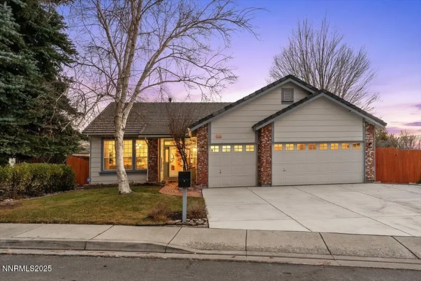 1655 Black Oak, Sparks, Nevada 89436, 2 Bedrooms Bedrooms, ,2 BathroomsBathrooms,Residential,Residential,Black Oak,250059354