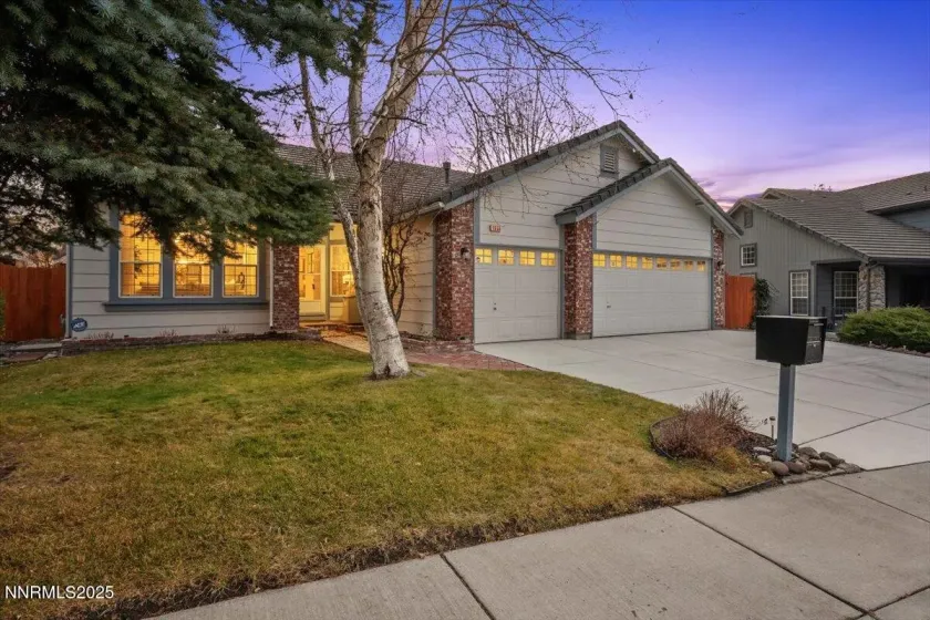 1655 Black Oak, Sparks, Nevada 89436, 2 Bedrooms Bedrooms, ,2 BathroomsBathrooms,Residential,Residential,Black Oak,250059354