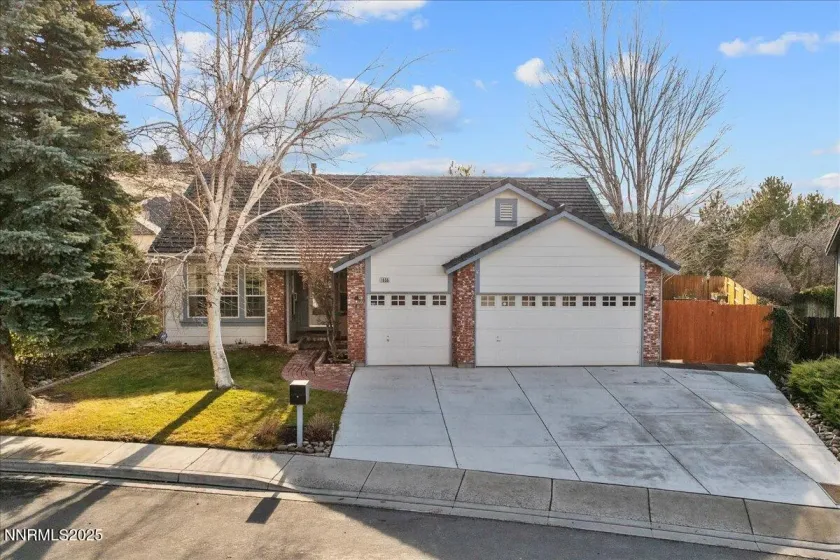 1655 Black Oak, Sparks, Nevada 89436, 2 Bedrooms Bedrooms, ,2 BathroomsBathrooms,Residential,Residential,Black Oak,250059354