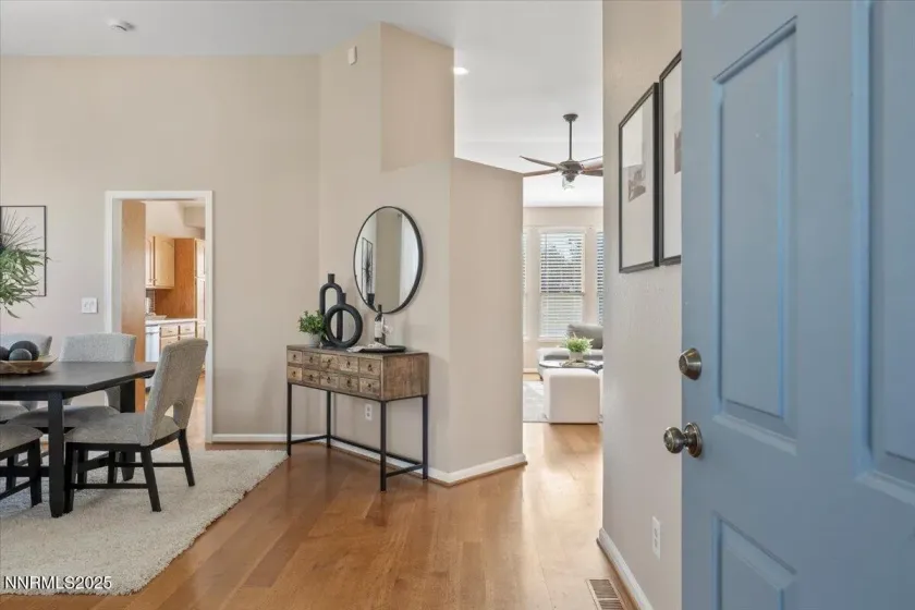 1655 Black Oak, Sparks, Nevada 89436, 2 Bedrooms Bedrooms, ,2 BathroomsBathrooms,Residential,Residential,Black Oak,250059354