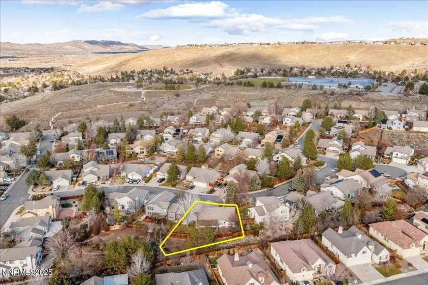 1655 Black Oak, Sparks, Nevada 89436, 2 Bedrooms Bedrooms, ,2 BathroomsBathrooms,Residential,Residential,Black Oak,250059354