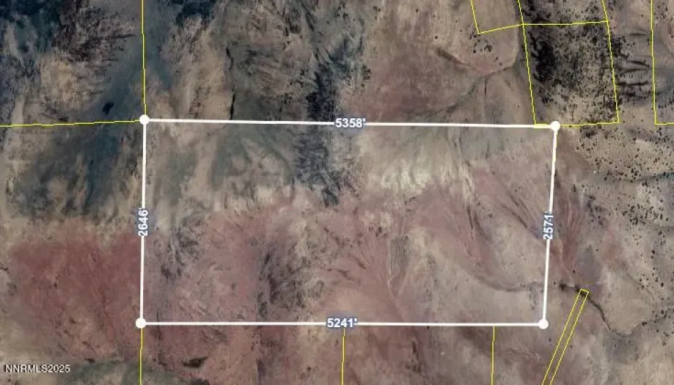 01118020 Humboldt Range, Unionville, Nevada 89418, ,Land,Residential,Humboldt Range,250059362