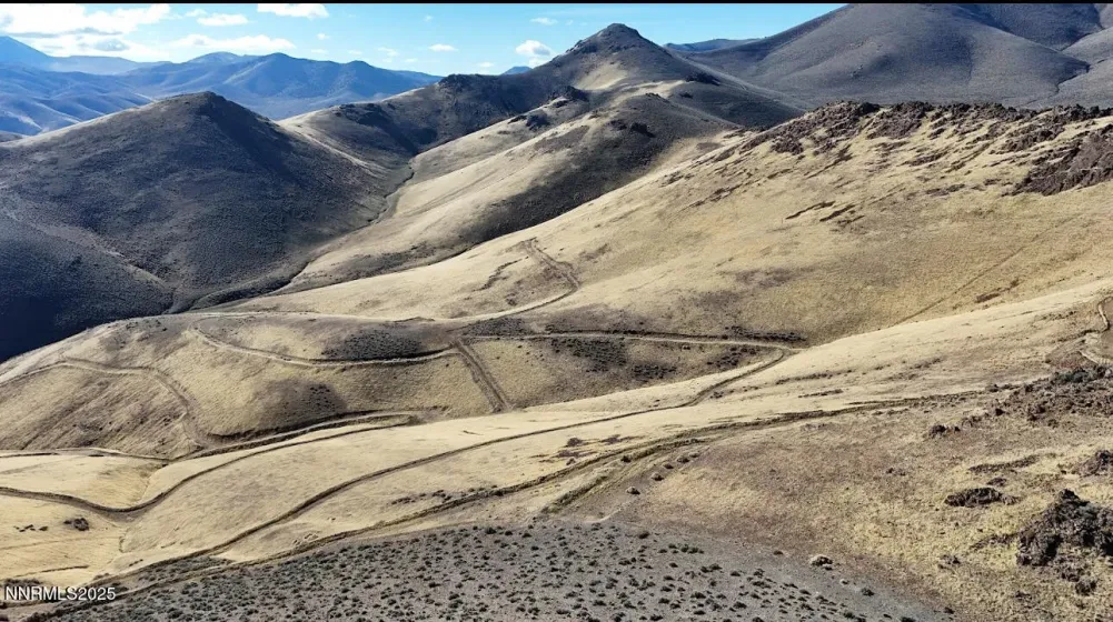 01118020 Humboldt Range, Unionville, Nevada 89418, ,Land,Residential,Humboldt Range,250059362