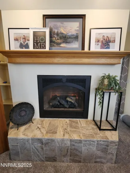 271 Greencrest, Spring Creek, Nevada 89815, 3 Bedrooms Bedrooms, ,3 BathroomsBathrooms,Residential,Residential,Greencrest,250059360