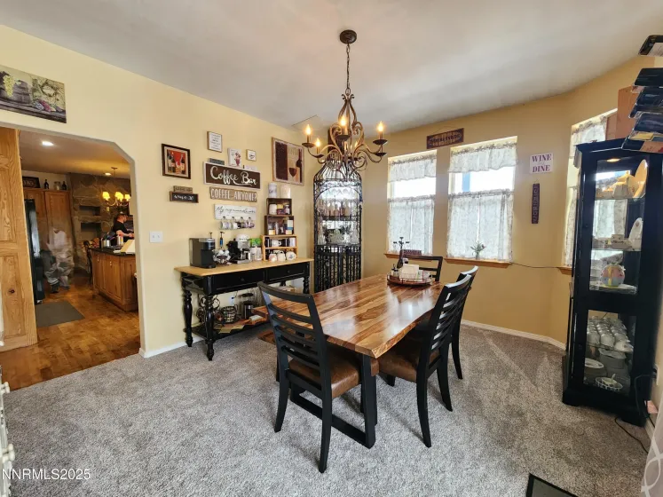 271 Greencrest, Spring Creek, Nevada 89815, 3 Bedrooms Bedrooms, ,3 BathroomsBathrooms,Residential,Residential,Greencrest,250059360