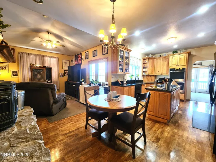 271 Greencrest, Spring Creek, Nevada 89815, 3 Bedrooms Bedrooms, ,3 BathroomsBathrooms,Residential,Residential,Greencrest,250059360