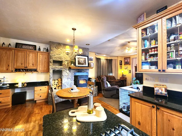 271 Greencrest, Spring Creek, Nevada 89815, 3 Bedrooms Bedrooms, ,3 BathroomsBathrooms,Residential,Residential,Greencrest,250059360