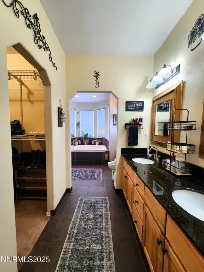 271 Greencrest, Spring Creek, Nevada 89815, 3 Bedrooms Bedrooms, ,3 BathroomsBathrooms,Residential,Residential,Greencrest,250059360