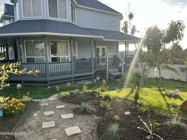 271 Greencrest, Spring Creek, Nevada 89815, 3 Bedrooms Bedrooms, ,3 BathroomsBathrooms,Residential,Residential,Greencrest,250059360