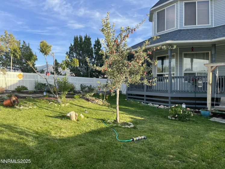 271 Greencrest, Spring Creek, Nevada 89815, 3 Bedrooms Bedrooms, ,3 BathroomsBathrooms,Residential,Residential,Greencrest,250059360