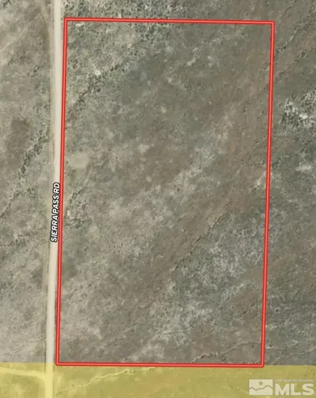 05078216 Sierra Pass, Winnemucca, Nevada 89445, ,Land,Residential,Sierra Pass,250000116