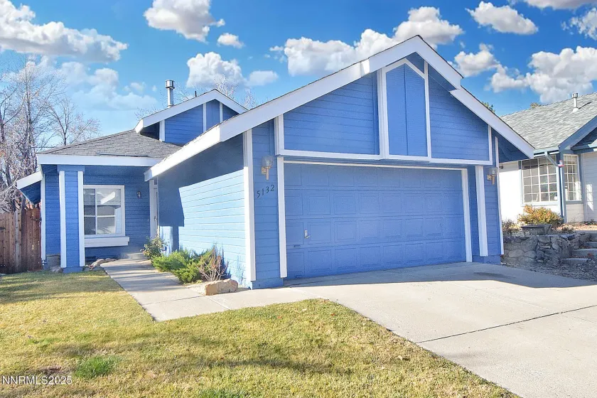 5132 Aspen View, Reno, Nevada 89523, 2 Bedrooms Bedrooms, ,2 BathroomsBathrooms,Residential,Residential,Aspen View,250059093