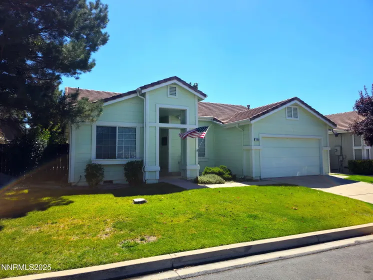 2900 Fairwood, Reno, Nevada 89502, 3 Bedrooms Bedrooms, ,2 BathroomsBathrooms,Residential,Residential,Fairwood,250059363