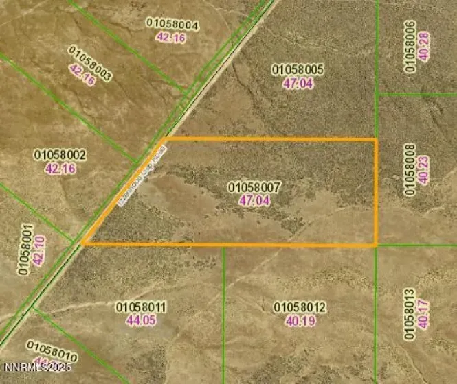 TBD Izzenhood, Battle Mountain, Nevada 89820, ,Land,Residential,Izzenhood,250059366