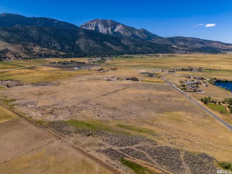 18525 Lake Vista, Washoe Valley, Nevada 89704, ,Land,Residential,Lake Vista,250002142