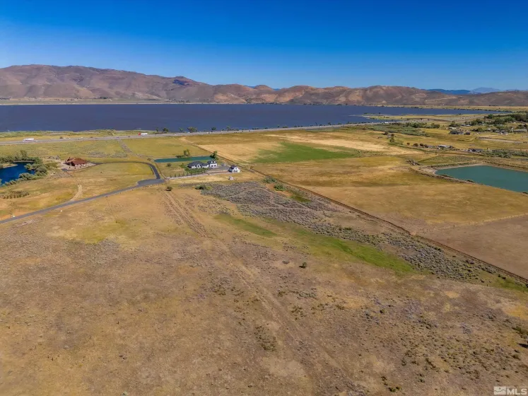 18525 Lake Vista, Washoe Valley, Nevada 89704, ,Land,Residential,Lake Vista,250002142