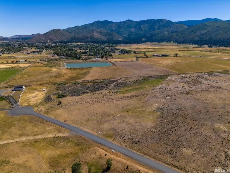 18525 Lake Vista, Washoe Valley, Nevada 89704, ,Land,Residential,Lake Vista,250002142
