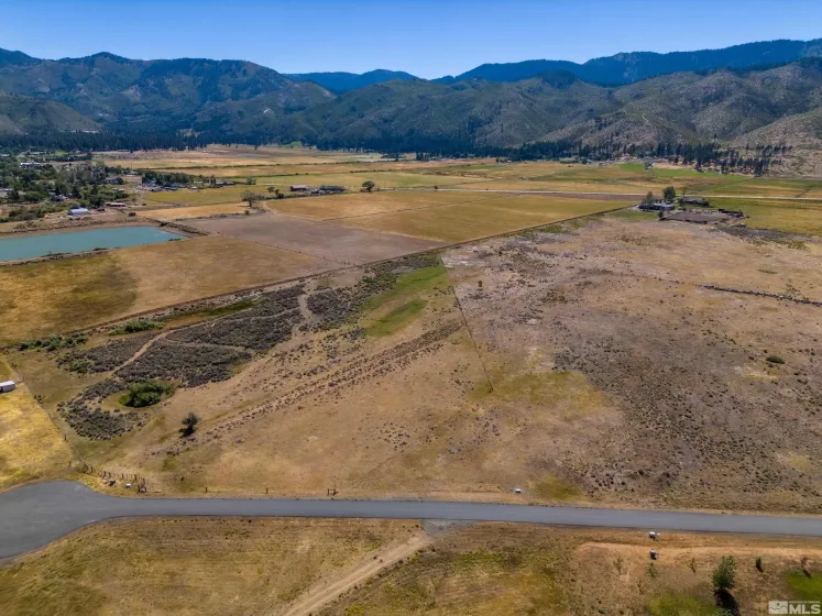 18525 Lake Vista, Washoe Valley, Nevada 89704, ,Land,Residential,Lake Vista,250002142