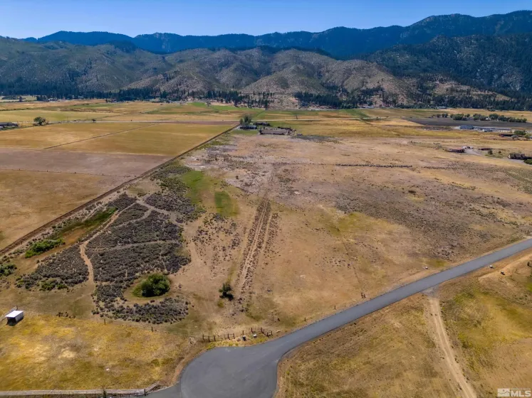 18525 Lake Vista, Washoe Valley, Nevada 89704, ,Land,Residential,Lake Vista,250002142