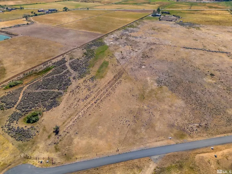 18525 Lake Vista, Washoe Valley, Nevada 89704, ,Land,Residential,Lake Vista,250002142