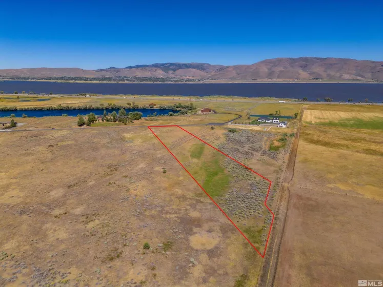 18525 Lake Vista, Washoe Valley, Nevada 89704, ,Land,Residential,Lake Vista,250002142
