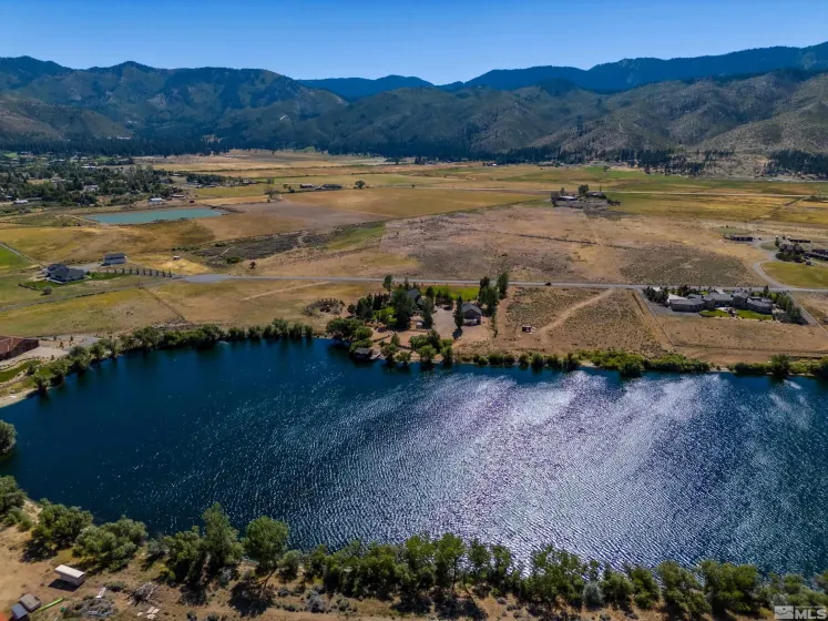 18525 Lake Vista, Washoe Valley, Nevada 89704, ,Land,Residential,Lake Vista,250002142