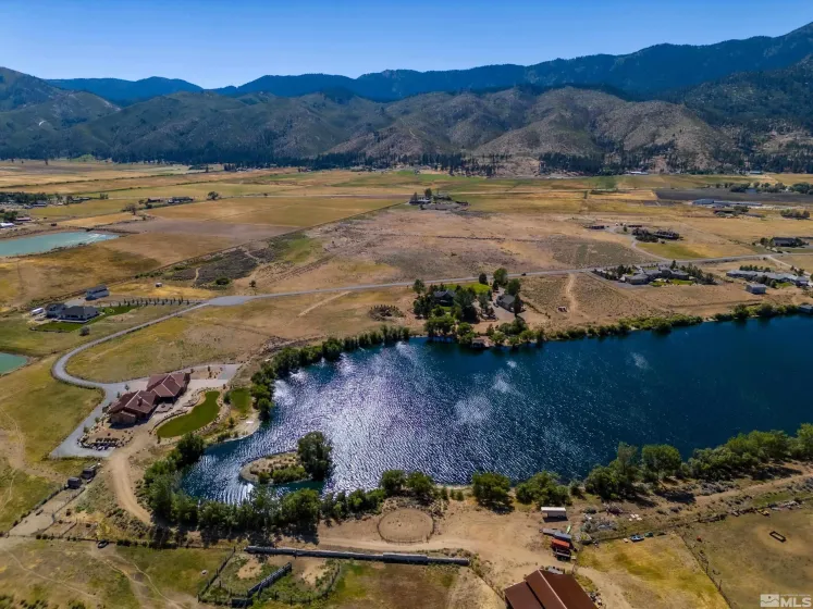 18525 Lake Vista, Washoe Valley, Nevada 89704, ,Land,Residential,Lake Vista,250002142