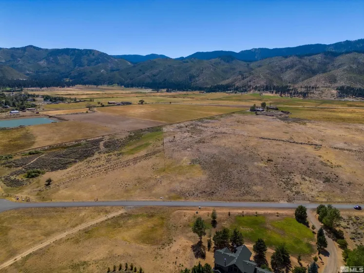 18525 Lake Vista, Washoe Valley, Nevada 89704, ,Land,Residential,Lake Vista,250002142