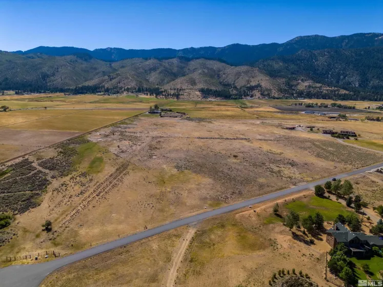 18525 Lake Vista, Washoe Valley, Nevada 89704, ,Land,Residential,Lake Vista,250002142