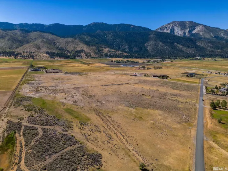 18525 Lake Vista, Washoe Valley, Nevada 89704, ,Land,Residential,Lake Vista,250002142