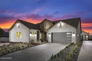 2400 Arrowroot, Sparks, Nevada 89441, 3 Bedrooms Bedrooms, ,3 BathroomsBathrooms,Residential,Residential,Arrowroot,250059369