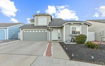 3131 Winter Rose, Reno, Nevada 89502, 3 Bedrooms Bedrooms, ,3 BathroomsBathrooms,Residential,Residential,Winter Rose,250059370
