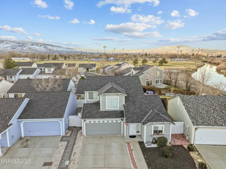 3131 Winter Rose, Reno, Nevada 89502, 3 Bedrooms Bedrooms, ,3 BathroomsBathrooms,Residential,Residential,Winter Rose,250059370