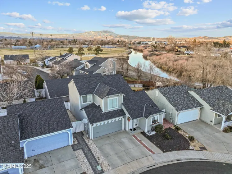 3131 Winter Rose, Reno, Nevada 89502, 3 Bedrooms Bedrooms, ,3 BathroomsBathrooms,Residential,Residential,Winter Rose,250059370